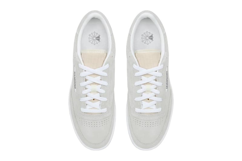 JJJJound x Reebok 全新聯名系列鞋款登場