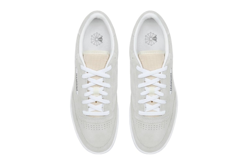 JJJJound x Reebok 全新聯名系列鞋款登場