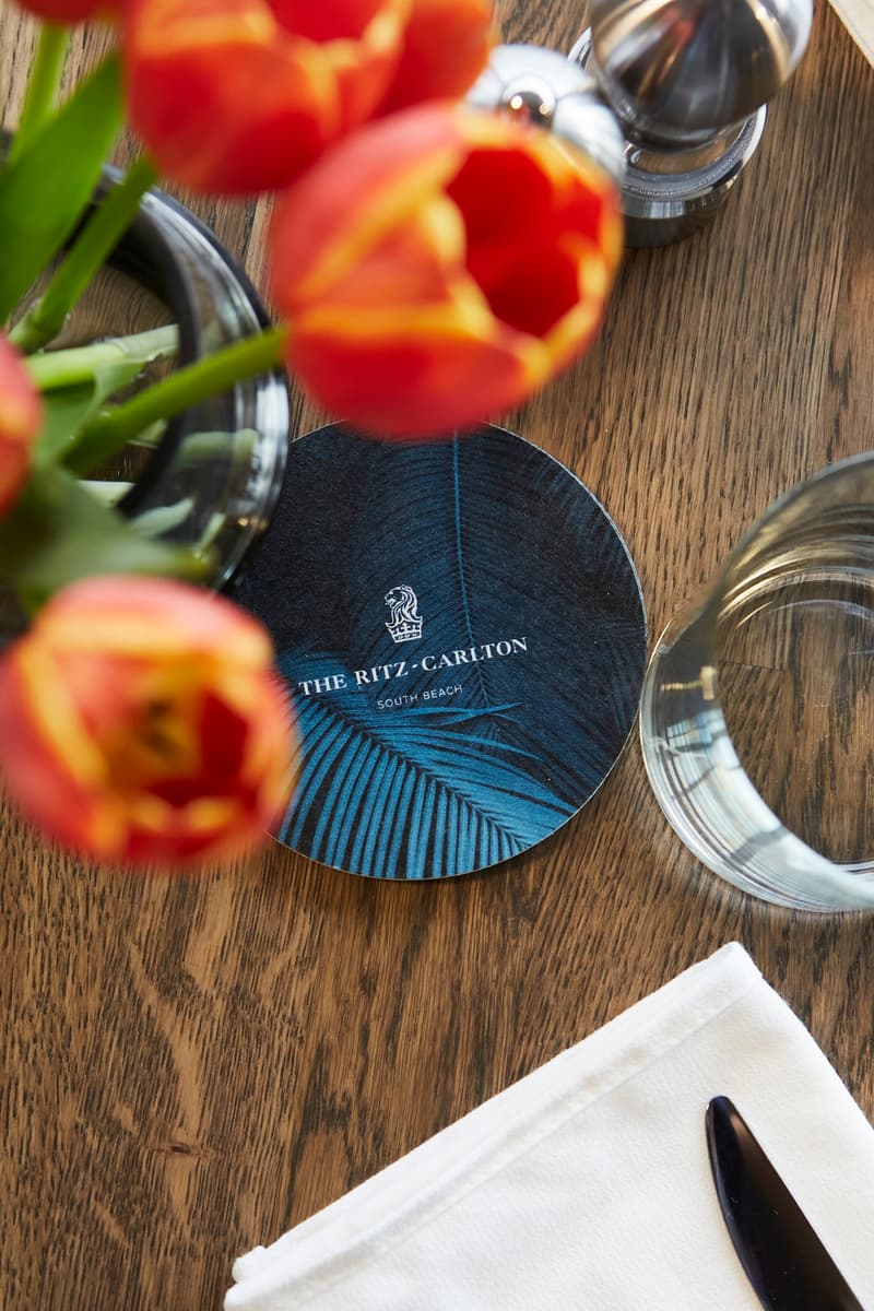 The Ritz-Carlton 携手 Mercedes-AMG PETRONAS F1 车队呈现上海站特别体验