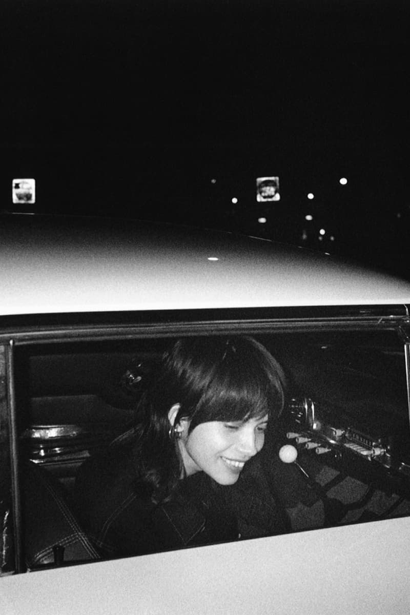 Stüssy x Levi’s 2024 春季聯名系列登場