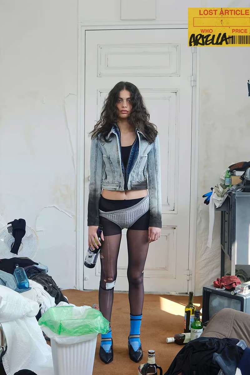 thisisneverthat 推出全新品牌「LOADINGROOM」