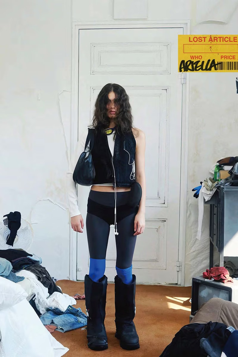 thisisneverthat 推出全新品牌「LOADINGROOM」