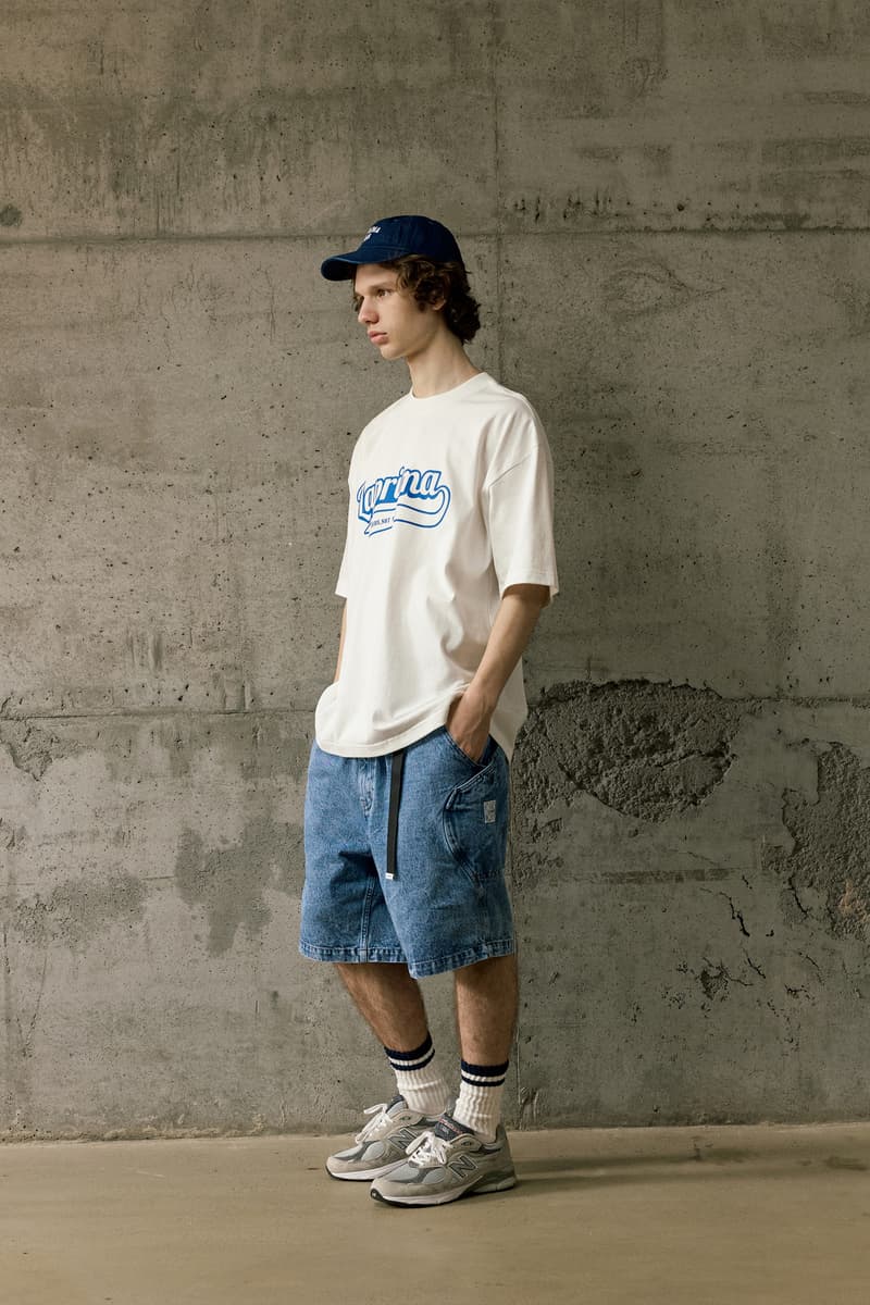 LAPRIMA 发布全新 2024 春夏「LAPIVIMA」系列