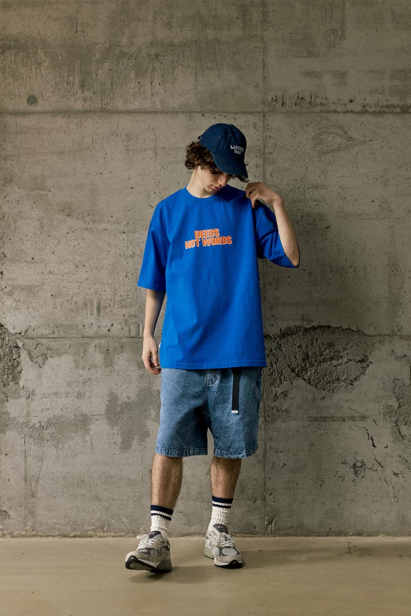 LAPRIMA 发布全新 2024 春夏「LAPIVIMA」系列