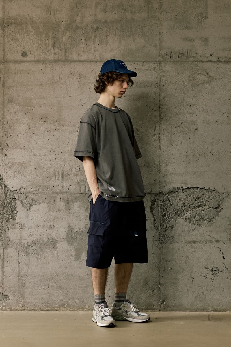 LAPRIMA 发布全新 2024 春夏「LAPIVIMA」系列