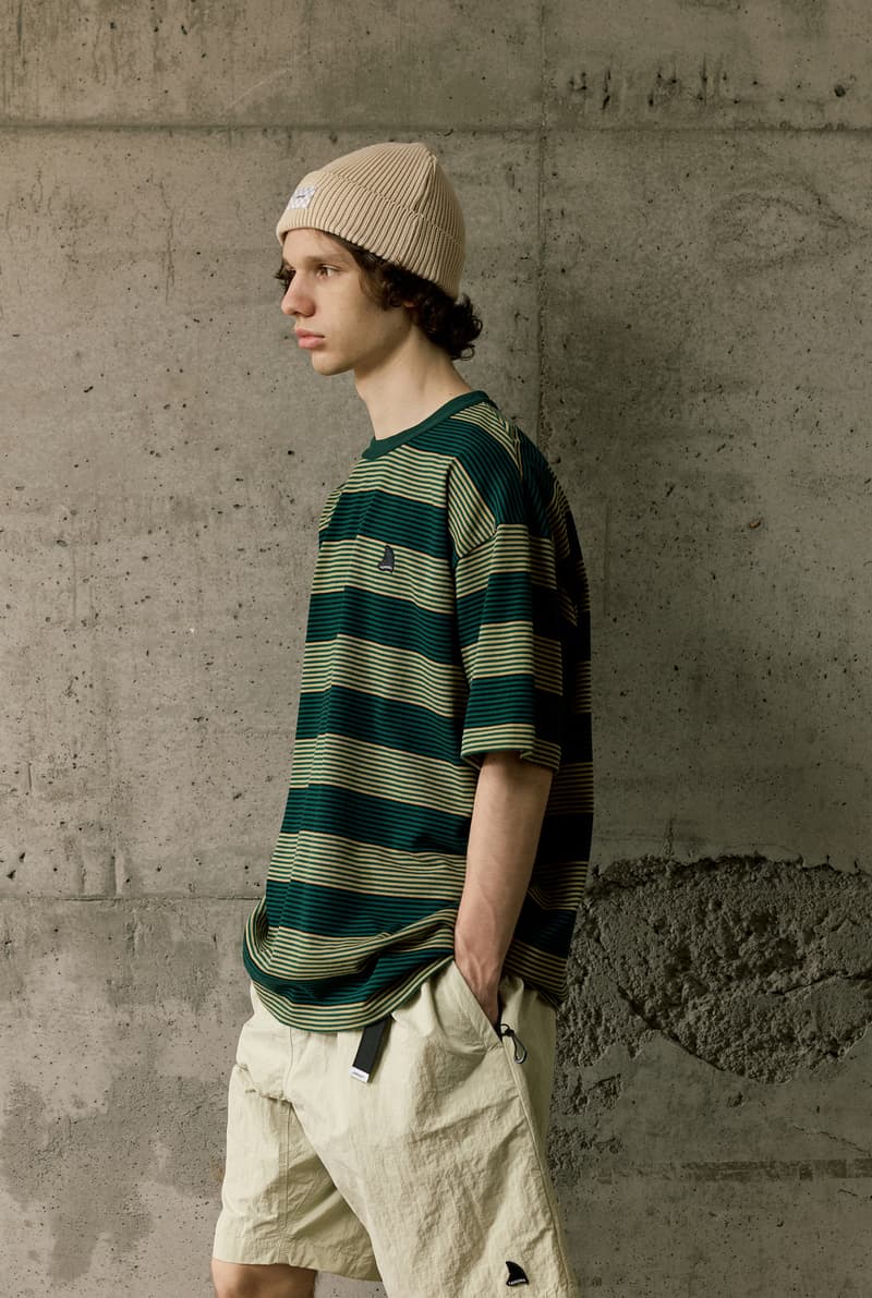 LAPRIMA 发布全新 2024 春夏「LAPIVIMA」系列