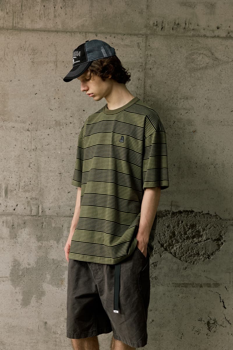 LAPRIMA 发布全新 2024 春夏「LAPIVIMA」系列