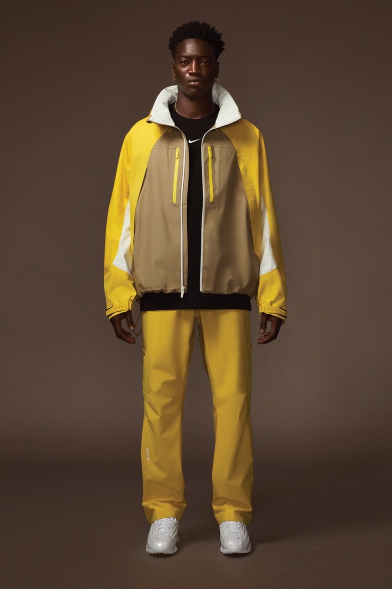 L’Art de l’Automobile x Nike NOCTA 全新聯名系列登場