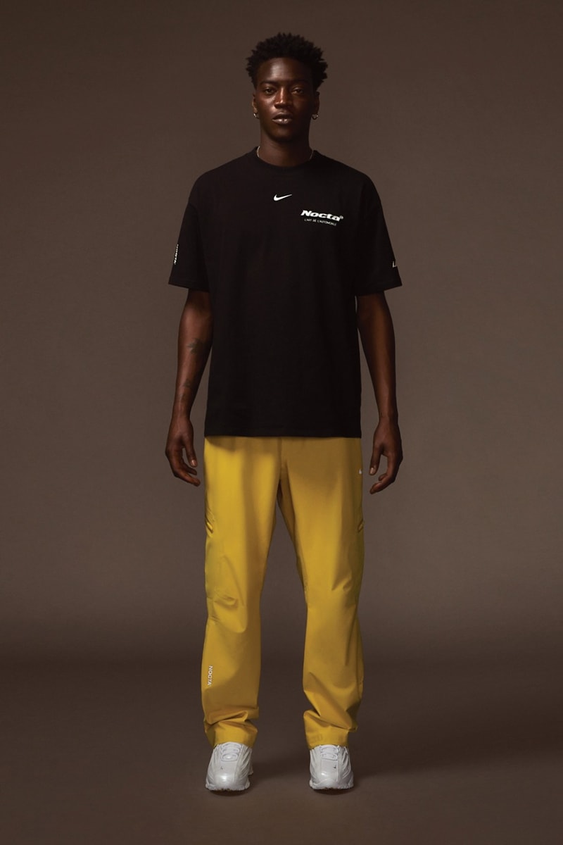 L’Art de l’Automobile x Nike NOCTA 全新聯名系列登場