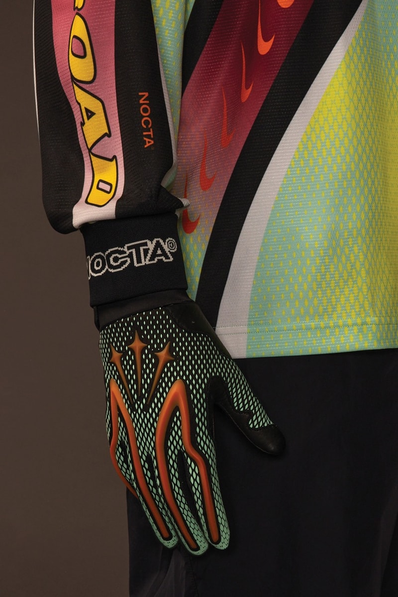 L’Art de l’Automobile x Nike NOCTA 全新聯名系列登場