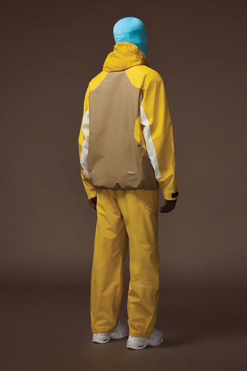 L’Art de l’Automobile x Nike NOCTA 全新聯名系列登場