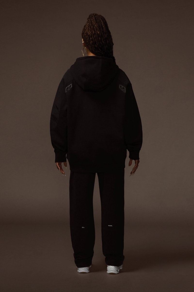 L’Art de l’Automobile x Nike NOCTA 全新聯名系列登場