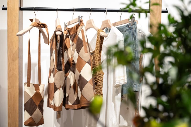 走进北京 GARÇON BY GARÇON Le Soleil Marché 太阳市集