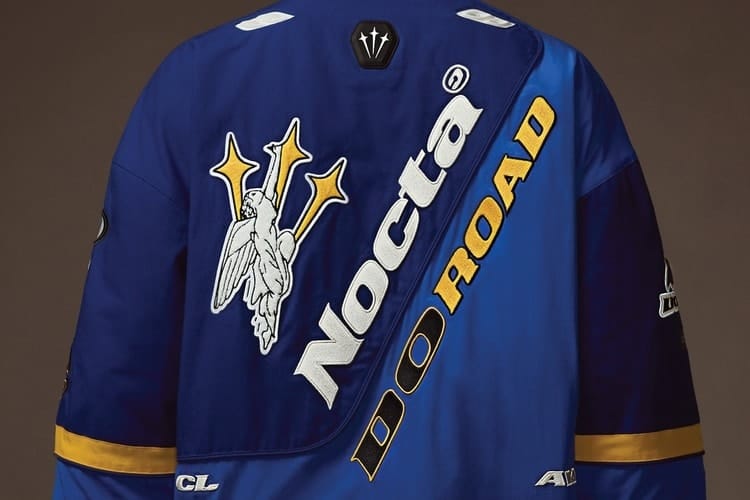 L’Art de l’Automobile x Nike NOCTA 全新聯名系列登場