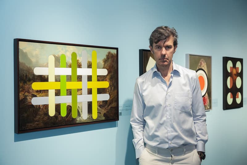 上海 K11 艺术节呈现两场全新展览