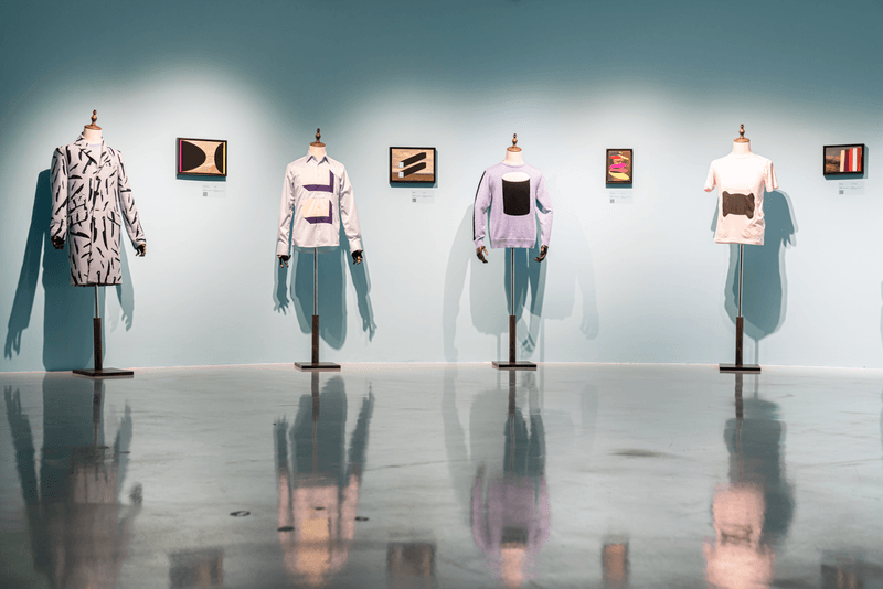 上海 K11 艺术节呈现两场全新展览