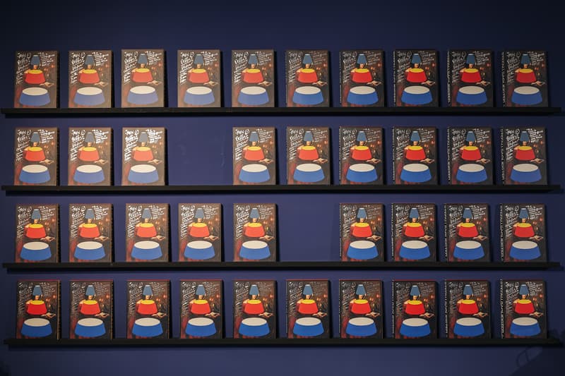 上海 K11 艺术节呈现两场全新展览