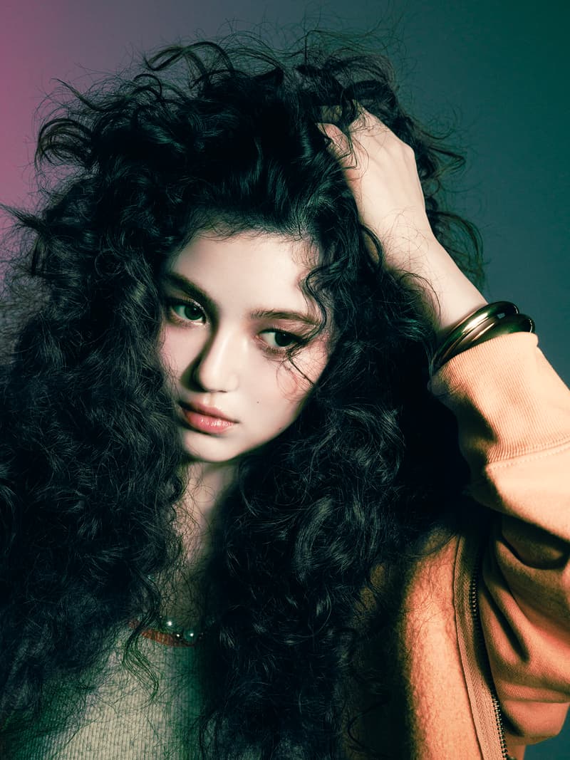 回歸在即！NewJeans 全新單曲《How Sweet》即將登場