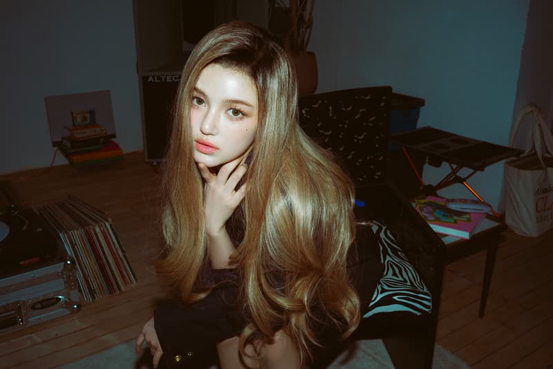 回歸在即！NewJeans 全新單曲《How Sweet》即將登場