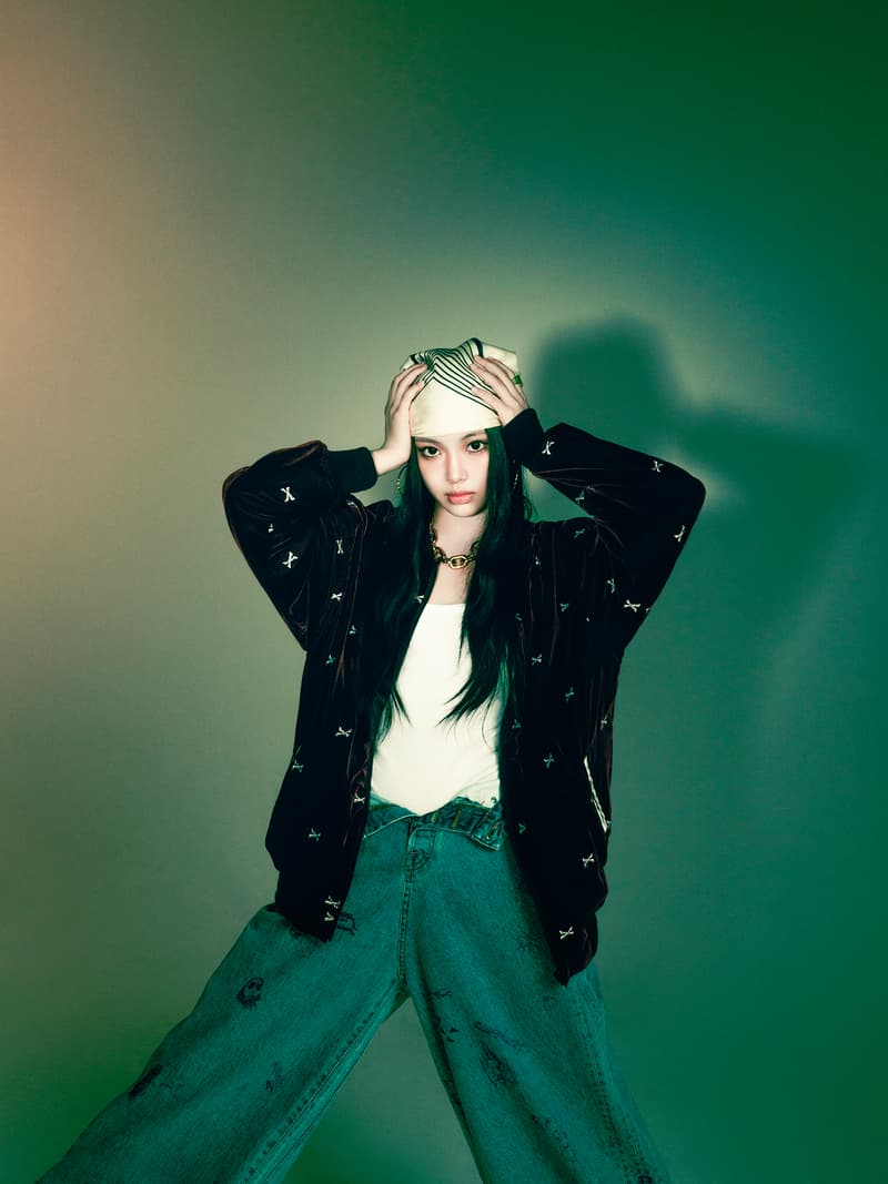 回歸在即！NewJeans 全新單曲《How Sweet》即將登場