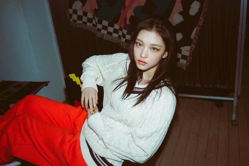 回歸在即！NewJeans 全新單曲《How Sweet》即將登場