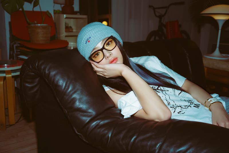 回歸在即！NewJeans 全新單曲《How Sweet》即將登場