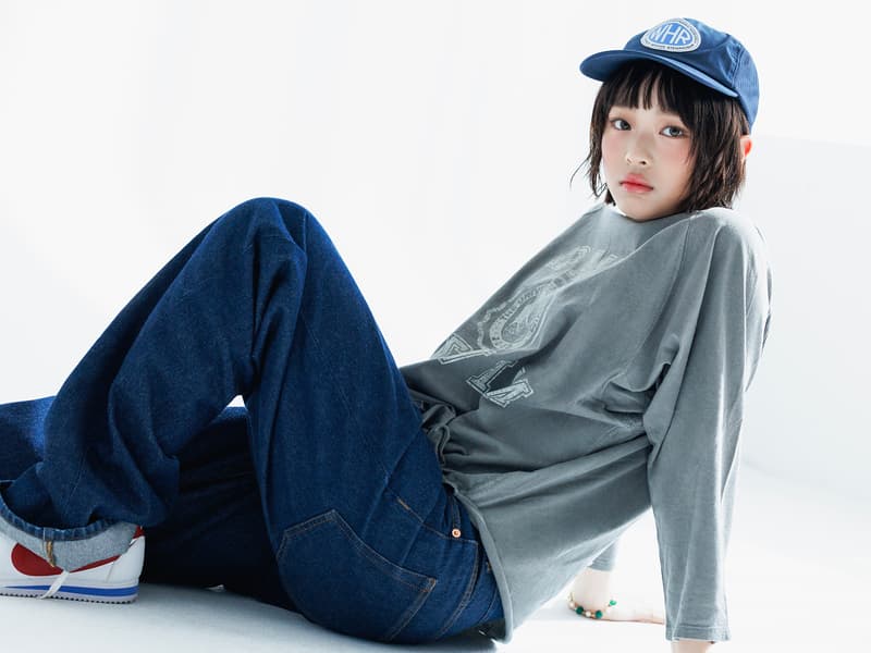 回歸在即！NewJeans 全新單曲《How Sweet》即將登場