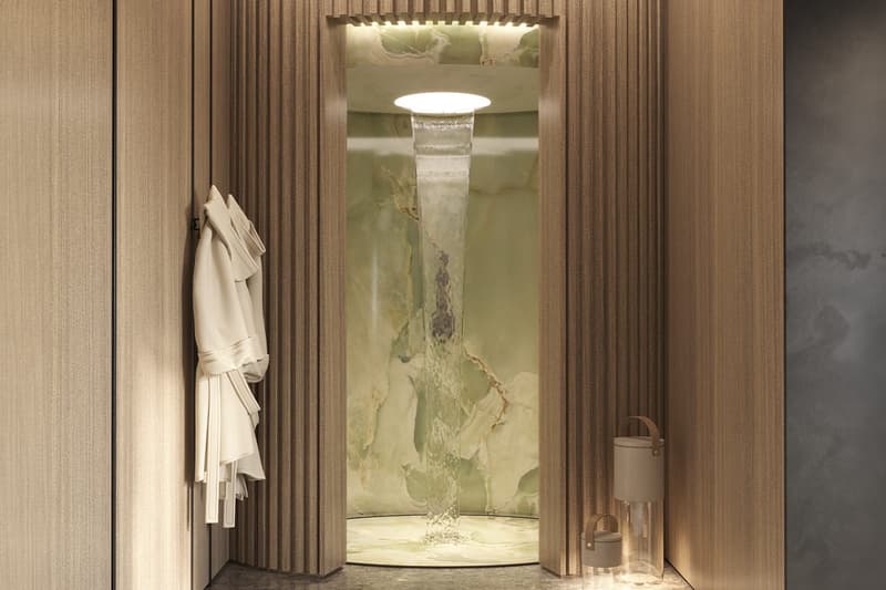 率先近赏 Pagani 首座住宅大楼之初步外观