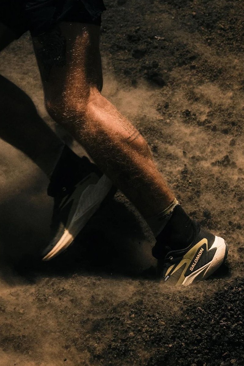Salomon 推出全新登山運動鞋 GENESIS