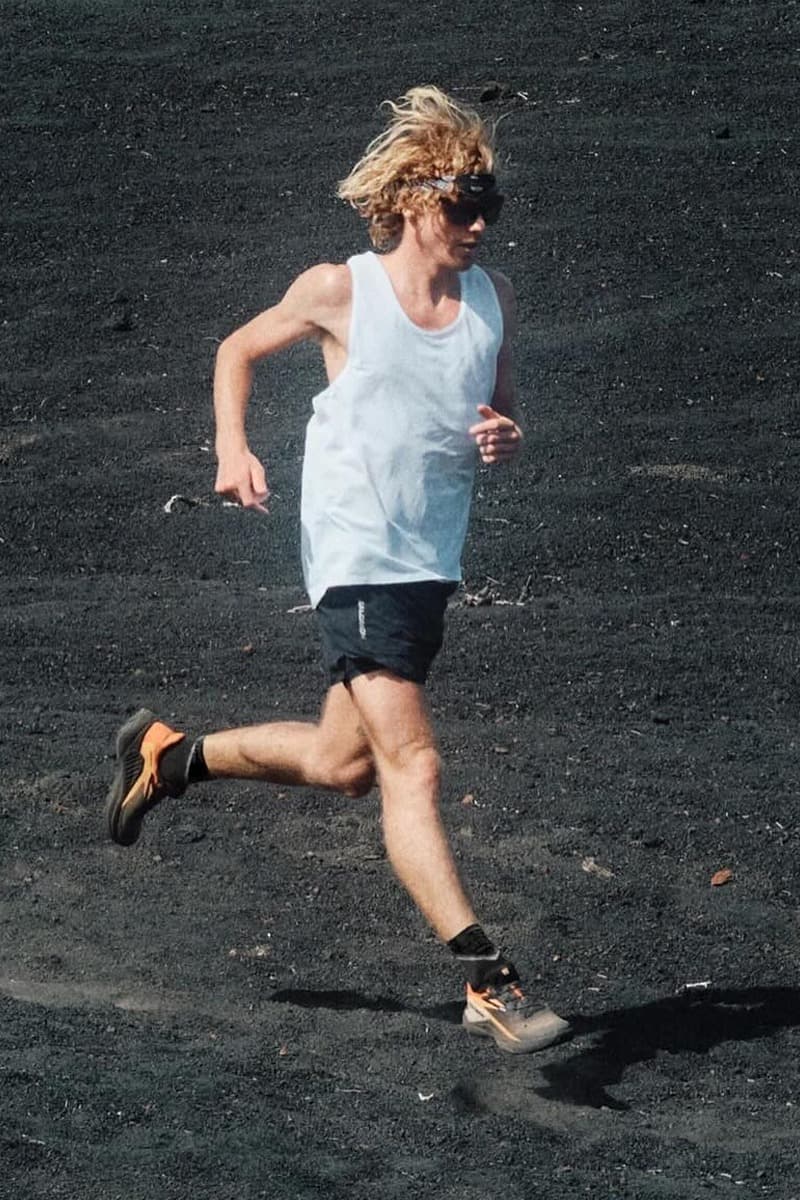 Salomon 推出全新登山運動鞋 GENESIS