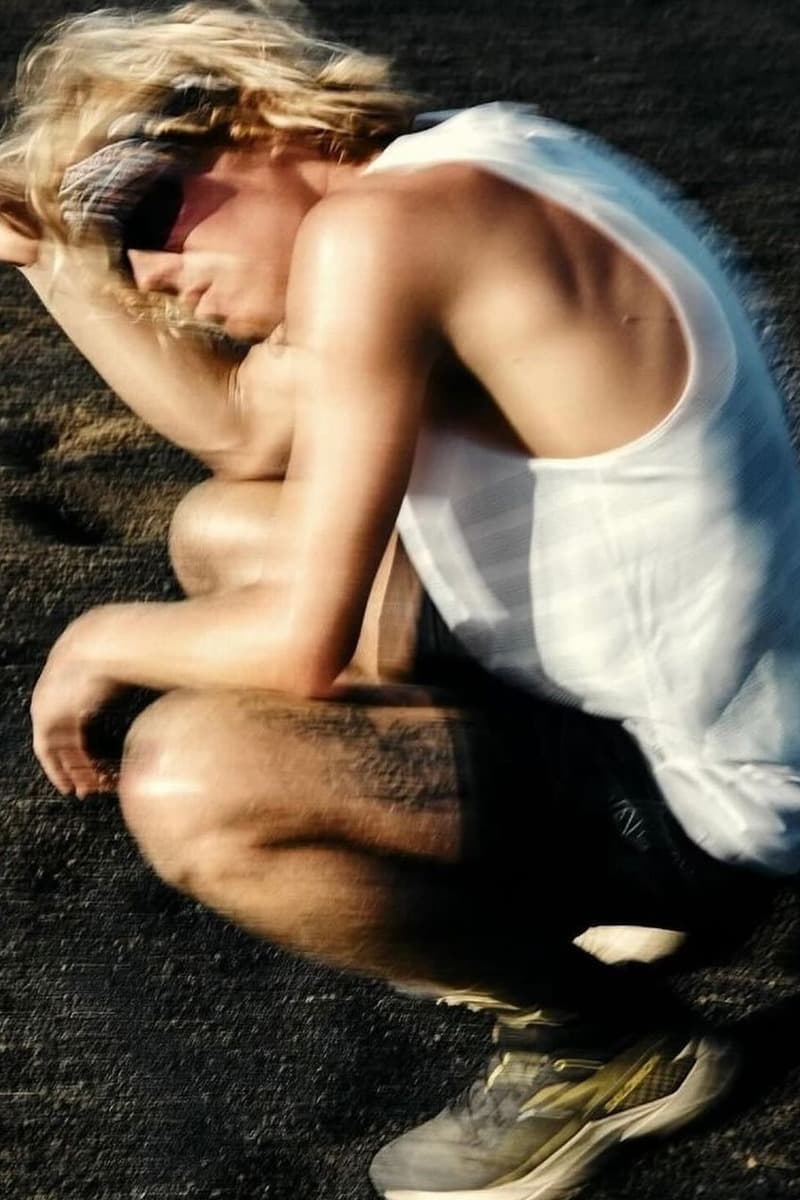 Salomon 推出全新登山運動鞋 GENESIS