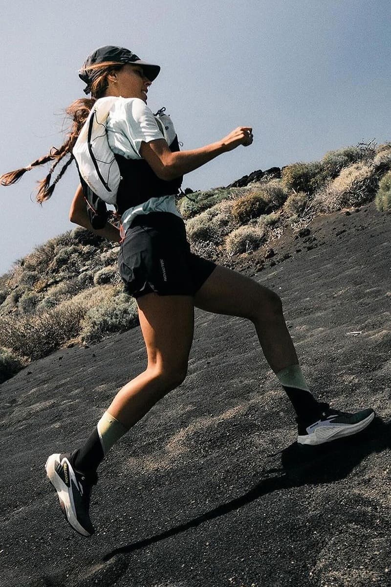 Salomon 推出全新登山運動鞋 GENESIS