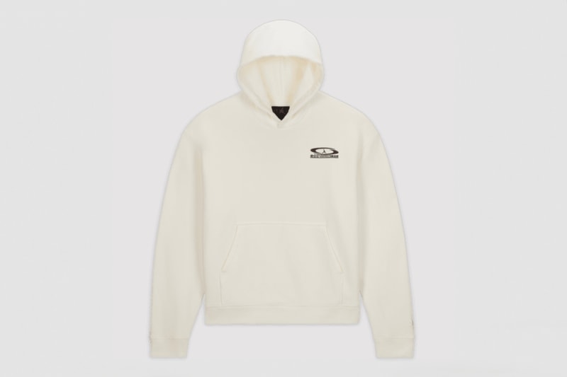 Travis Scott x Jordan Brand 聯名服裝系列發佈
