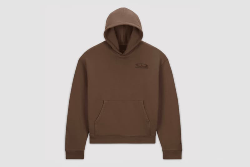 Travis Scott x Jordan Brand 聯名服裝系列發佈