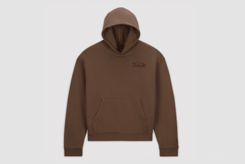 Travis Scott x Jordan Brand 聯名服裝系列發佈