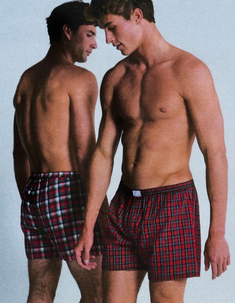 ERL 全新系列「Made in California」登場