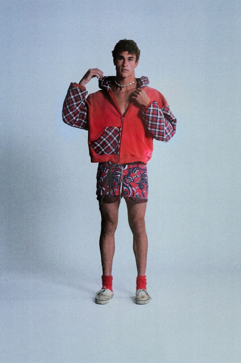 ERL 全新系列「Made in California」登場