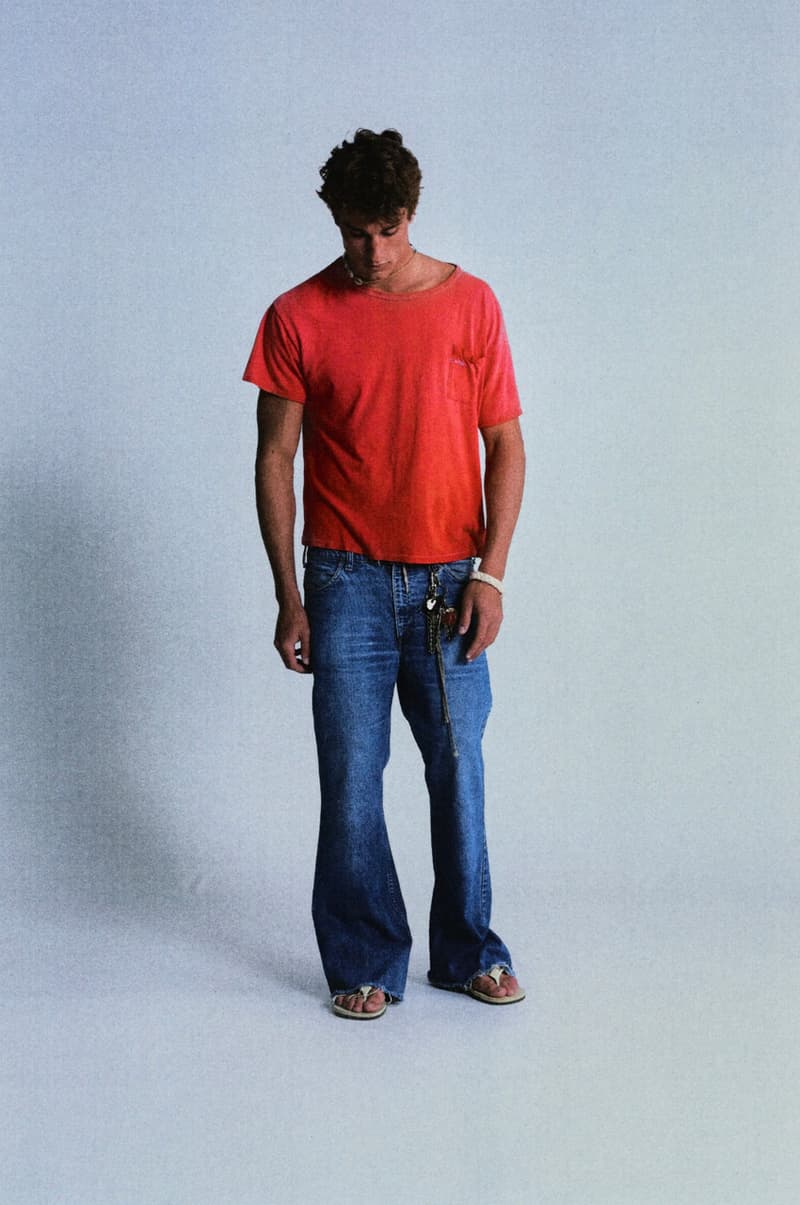 ERL 全新系列「Made in California」登場