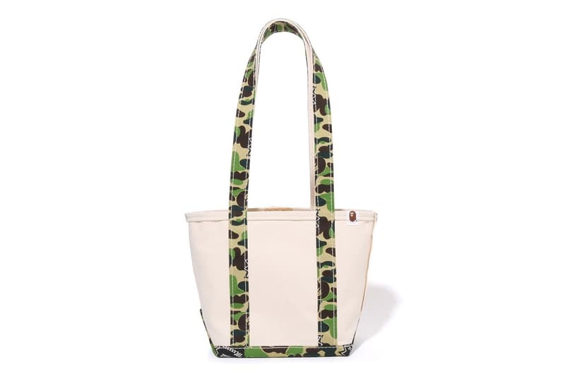 A BATHING APE®️ x ©SAINT Mxxxxxx 全新联名系列登場