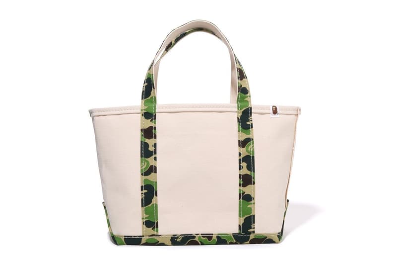 A BATHING APE®️ x ©SAINT Mxxxxxx 全新联名系列登場