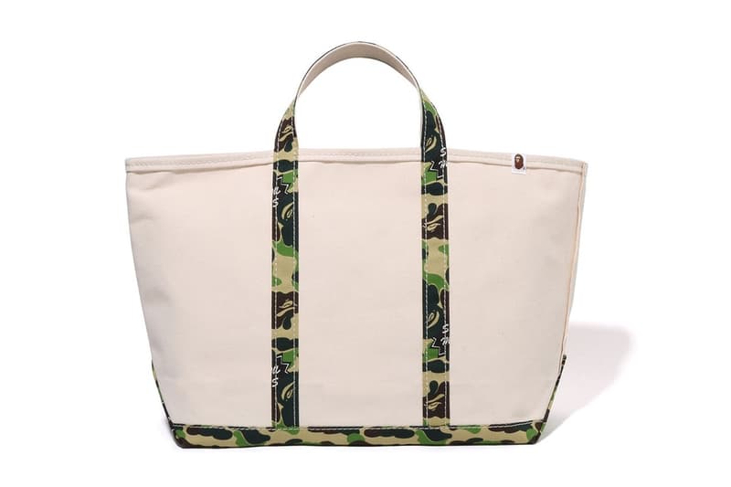 A BATHING APE®️ x ©SAINT Mxxxxxx 全新联名系列登場