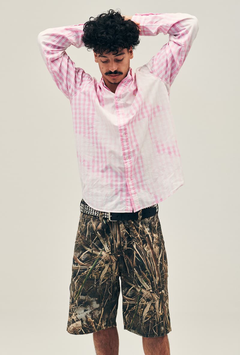 Palace Skateboards 2024 夏季系列 Lookbook 發佈