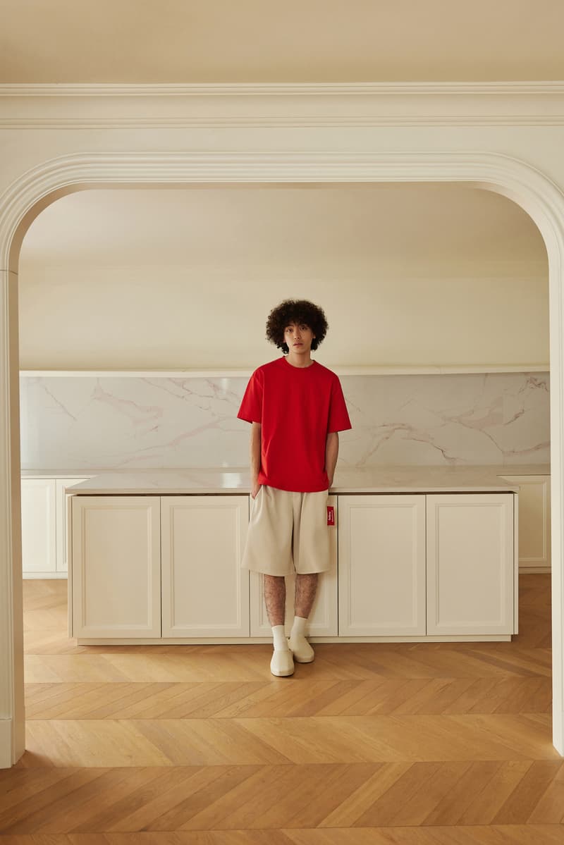 RÈSIMPLE 携手荷兰设计家居品牌 fatboy 推出全新联名系列