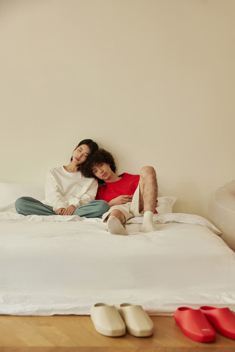 RÈSIMPLE 携手荷兰设计家居品牌 fatboy 推出全新联名系列