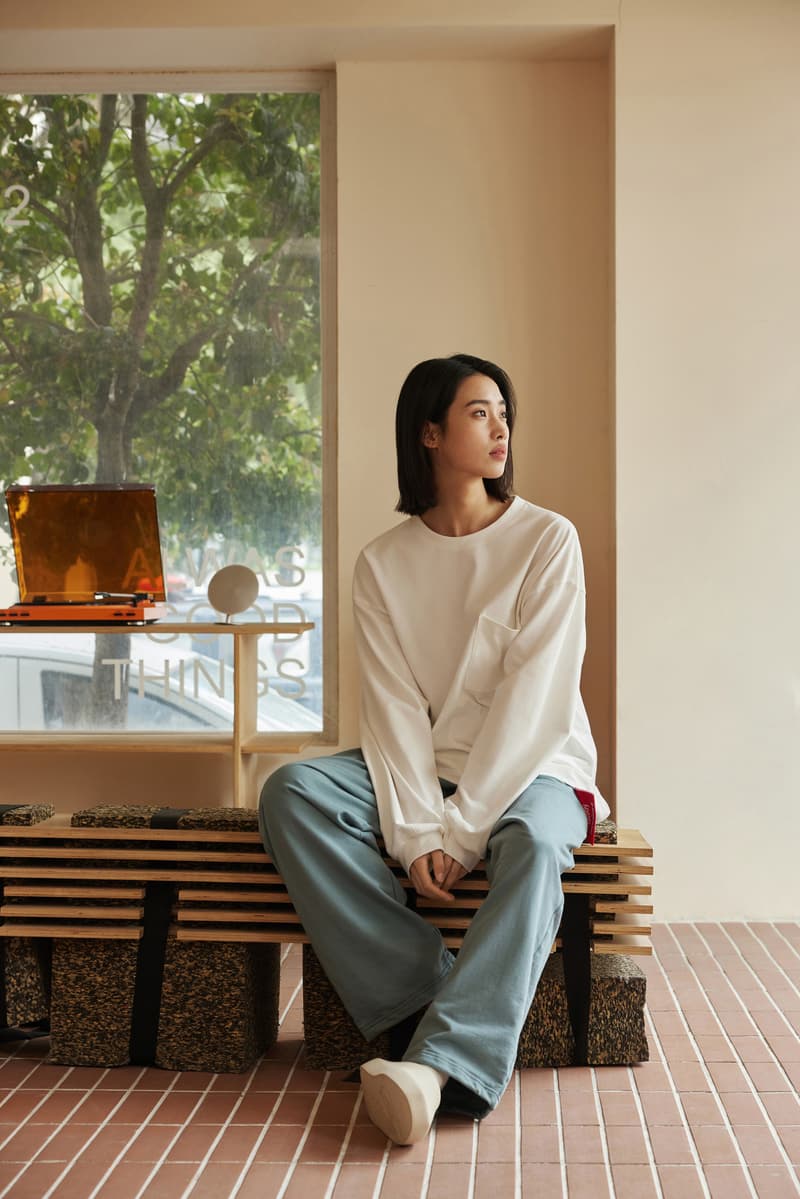 RÈSIMPLE 携手荷兰设计家居品牌 fatboy 推出全新联名系列