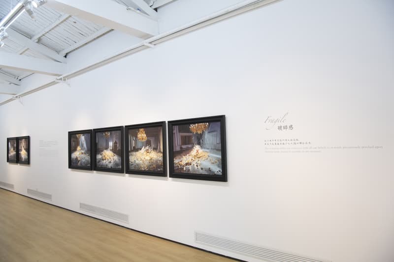 黄伟杰 KEITH WONG 举办全新个展「流绪微梦 FRAGILE DREAMCORE」