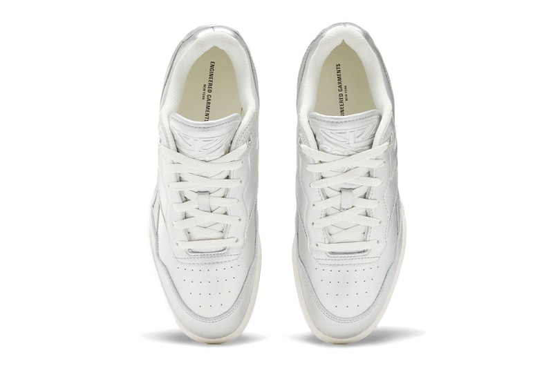 Engineered Garments x Reebok BB4000 II 全新聯名鞋款登場