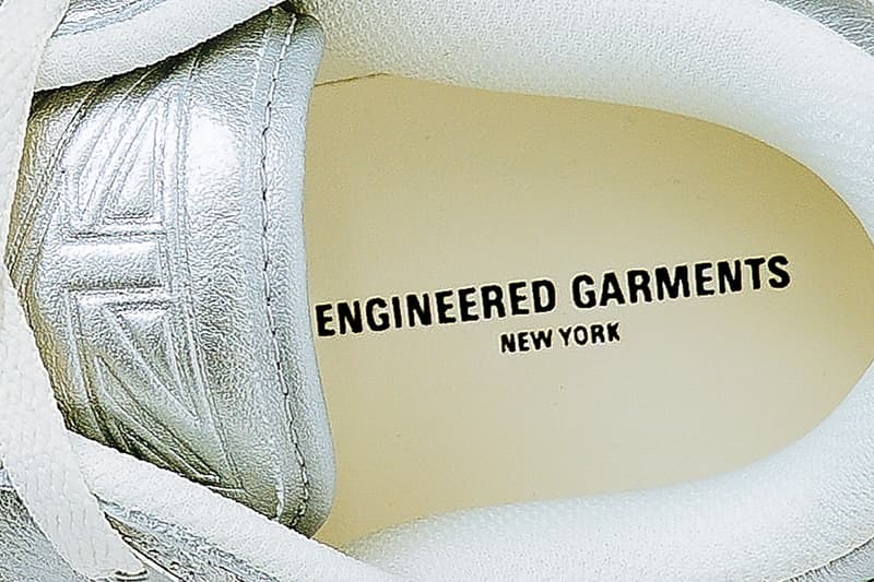 Engineered Garments x Reebok BB4000 II 全新聯名鞋款登場