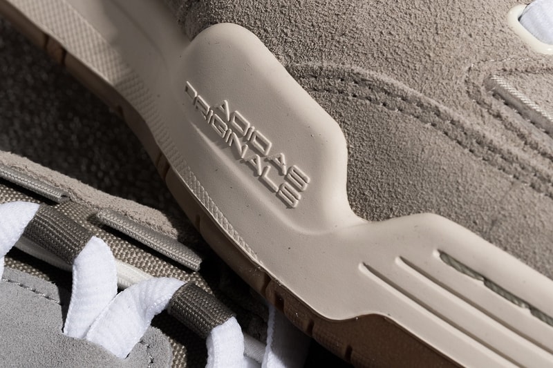 Dime 携手 adidas Skateboarding 打造 adidas ADI2000 全新联名鞋款