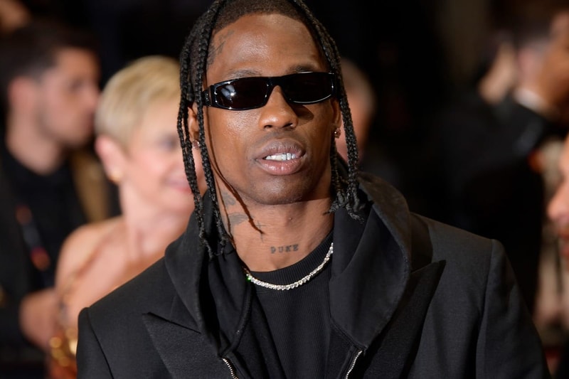 法官要求 Travis Scott 必须亲自出席 Astroworld 音乐节陪审团审判